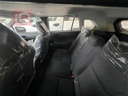 تويوتا كورولا كروس